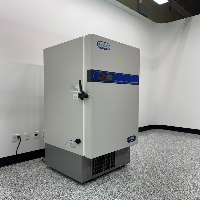 New Brunswick U535 Innova -80C Ultra Low Temp Freezer image 0